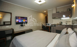 Mieszkanie 28 m² - Jusuf Kobaladze, Batumi, Gruzja