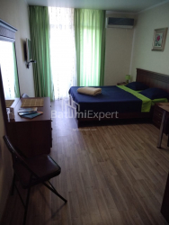 Mieszkanie 1-комн 28 m² - Jusuf Kobaladze, Batumi