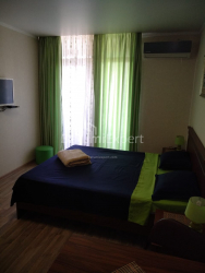 Mieszkanie 1-комн 28 m² - Jusuf Kobaladze, Batumi