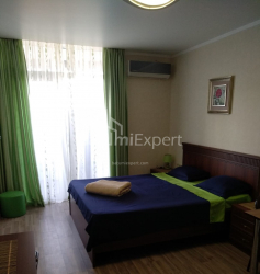 Mieszkanie 1-комн 28 m² - Jusuf Kobaladze, Batumi