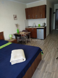 Mieszkanie 28 m² - Jusuf Kobaladze, Batumi, Gruzja