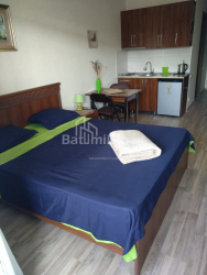 Mieszkanie 28 m² - Jusuf Kobaladze, Batumi, Gruzja