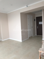 Mieszkanie 1-комн 50 m² - Szeryf Chimsziaszwili, Batumi