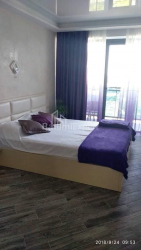 Mieszkanie 1-комн 31 m² - Szeryf Chimsziaszwili, Batumi