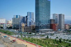 Mieszkanie 1-комн 31 m² - Szeryf Chimsziaszwili, Batumi