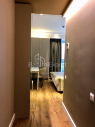 Mieszkanie 30.4 m² - Szeryf Chimsziaszwili, Batumi, Gruzja