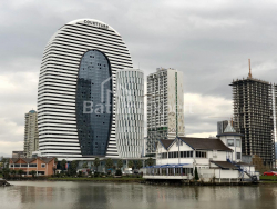 Mieszkanie 1-комн 30.4 m² - Szeryf Chimsziaszwili, Batumi