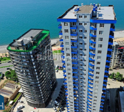Mieszkanie 34 m² - Szeryf Chimsziaszwili, Batumi, Gruzja