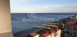 Mieszkanie 34 m² - Szeryf Chimsziaszwili, Batumi, Gruzja