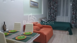 Mieszkanie 34 m² - Szeryf Chimsziaszwili, Batumi, Gruzja