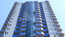 Mieszkanie 34 m² - Szeryf Chimsziaszwili, Batumi, Gruzja