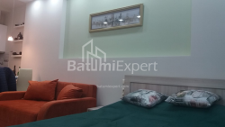 Mieszkanie 34 m² - Szeryf Chimsziaszwili, Batumi, Gruzja