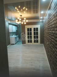 Mieszkanie 1-комн 48 m² - Jusuf Kobaladze, Batumi