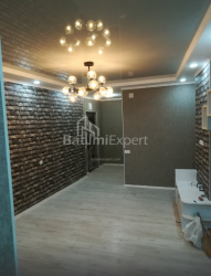Mieszkanie 1-комн 48 m² - Jusuf Kobaladze, Batumi