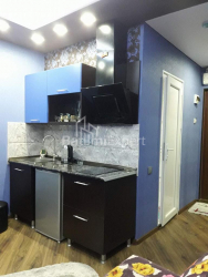 Mieszkanie 24.06 m² - Jusuf Kobaladze, Batumi, Gruzja