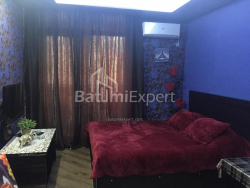 Mieszkanie 24.06 m² - Jusuf Kobaladze, Batumi, Gruzja