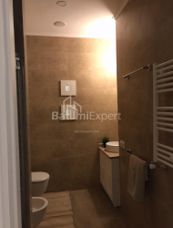 Mieszkanie 110 m² - Nikołoz Barataszwili, Batumi, Gruzja