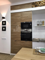 Mieszkanie 110 m² - Nikołoz Barataszwili, Batumi, Gruzja
