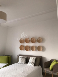 Mieszkanie 110 m² - Nikołoz Barataszwili, Batumi, Gruzja