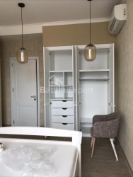 Mieszkanie 110 m² - Nikołoz Barataszwili, Batumi, Gruzja