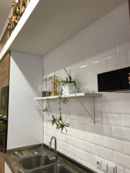 Mieszkanie 110 m² - Nikołoz Barataszwili, Batumi, Gruzja