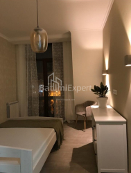Mieszkanie 110 m² - Nikołoz Barataszwili, Batumi, Gruzja