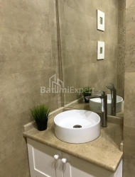 Mieszkanie 110 m² - Nikołoz Barataszwili, Batumi, Gruzja