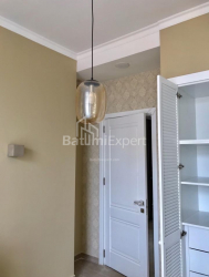 Mieszkanie 110 m² - Nikołoz Barataszwili, Batumi, Gruzja