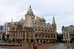 Mieszkanie 110 m² - Nikołoz Barataszwili, Batumi, Gruzja