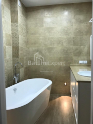 Mieszkanie 110 m² - Nikołoz Barataszwili, Batumi, Gruzja