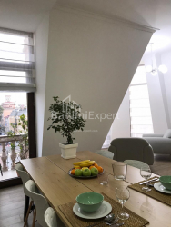 Mieszkanie 110 m² - Nikołoz Barataszwili, Batumi, Gruzja