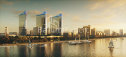 Mieszkanie 1-комн 24 m² - Szeryf Chimsziaszwili, Batumi