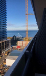 Mieszkanie 24 m² - Szeryf Chimsziaszwili, Batumi, Gruzja