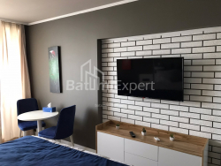 Mieszkanie 25 m² - Szeryf Chimsziaszwili, Batumi, Gruzja