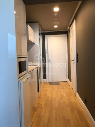 Mieszkanie 25 m² - Szeryf Chimsziaszwili, Batumi, Gruzja