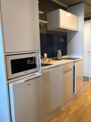 Mieszkanie 25 m² - Szeryf Chimsziaszwili, Batumi, Gruzja