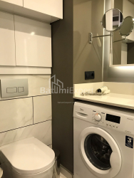 Mieszkanie 25 m² - Szeryf Chimsziaszwili, Batumi, Gruzja