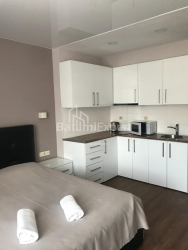 Mieszkanie 29 m² - Jusuf Kobaladze, Batumi, Gruzja