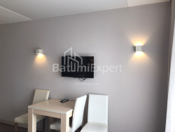Mieszkanie 29 m² - Jusuf Kobaladze, Batumi, Gruzja