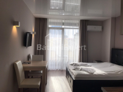 Mieszkanie 29 m² - Jusuf Kobaladze, Batumi, Gruzja