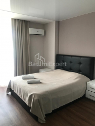 Mieszkanie 29 m² - Jusuf Kobaladze, Batumi, Gruzja