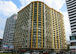 Mieszkanie 2-комн 49 m² - Jusuf Kobaladze, Batumi