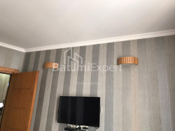 Mieszkanie 49 m² - Jusuf Kobaladze, Batumi, Gruzja