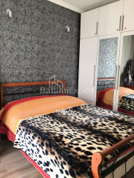 Mieszkanie 49 m² - Jusuf Kobaladze, Batumi, Gruzja