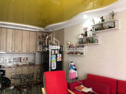 Mieszkanie 49 m² - Jusuf Kobaladze, Batumi, Gruzja