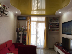Mieszkanie 2-комн 49 m² - Jusuf Kobaladze, Batumi