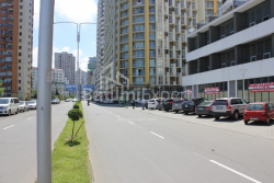 Mieszkanie 49 m² - Jusuf Kobaladze, Batumi, Gruzja