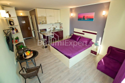 Mieszkanie 1-комн 31 m² - Jusuf Kobaladze, Batumi