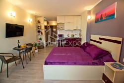Mieszkanie 1-комн 31 m² - Jusuf Kobaladze, Batumi
