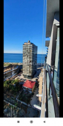 Mieszkanie 39.2 m² - Szeryf Chimsziaszwili, Batumi, Gruzja